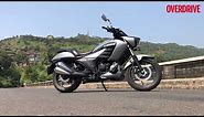 2018 Suzuki Intruder 150 | First Ride | OVERDRIVE