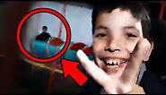 Top 10 SCARY Ghost Videos: Y'ALL Gonna Be SCARED