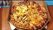 Review: Dominos Memphis BBQ Chicken Pizza
