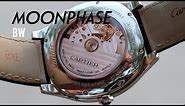First Impressions - Drive de Cartier Moon Phase