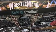 4/1/2023 WWE Wrestlemania 39 Saturday (Inglewood, CA) - Opening Segment