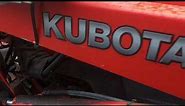 Kubota L2800