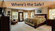 3 Types of Concealed Safes - How Do You Hide a Safe?