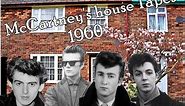 The Beatles - McCartney's house Tapes 1960