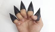 How to make a paper Cat's Claws? (By Jeremy Shafer)