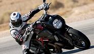 2011 Ducati Diavel - Streetfighter Shootout Part 1 - MotoUSA