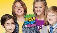 Nicky, Ricky, Dicky & Dawn Season 5 Episode 1