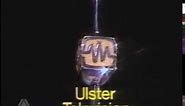 UTV (Ulster Television) idents 1959-2017