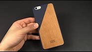 Native Union Clic Wooden iPhone 6/6s Plus Case Review