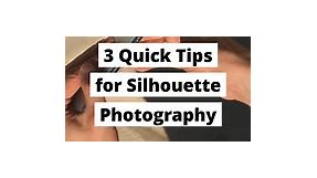 Would you like to take stunning silhouette photos with your iPhone?🤩✨ Here are 3 simple tips that will help you capture breathtaking silhouette photos! Follow us for more iPhone photography tips.🙌 #silhouette #silhouettephotography #iphonephotography #photographytips #reflection #reflectionphotography | iPhone Photography School