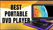 Best Portable DVD Player: ieGeek Portable DVD player Review