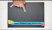 🛠️ Lenovo ThinkPad T490 Ci7 Disassembly & Upgrade Options