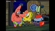 Spongebob Squarepants - Are You Ready To Party?