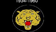 1968 Go Get'um Tigers Theme Song