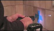 How to Drill a Hole in a Tile - TOO EASY!