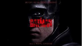 The Batman Official Soundtrack | The Bat's True Calling - Michael Giacchino | WaterTower