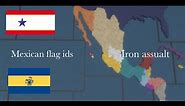 Mexican State flag ids (iron assualt flag id video)
