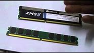 DDR3 vs DDR2 - Basic Differences