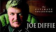 Joe Diffie - "Is It Cold In Here"