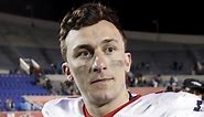 Is Johnny Manziel's Family Actually Rich? Here's Their True Story - Nicki Swift