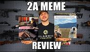 Clint Reviews Your 2A Memes