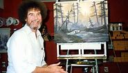 Painter Bob Ross Remains Popular Decades After His Death. A New Netflix Documentary Examines Who Benefits
