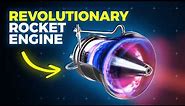 How NASA Reinvented the Rocket Engine