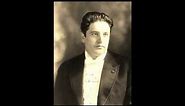 John McCormack - The Londonderry Air." Would God I were the tender apple blossom"