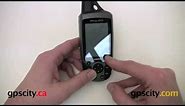 Garmin GPSMAP 60CSx & 60Cx : Hardware Overview @ gpscity.com