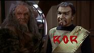 Klingon Legends: Kor