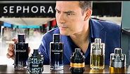 20 BEST Men's Fragrances At Sephora (Ultimate Buy Guide!)