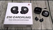 Raycon E50 Eardrums - Are They Worth $70?
