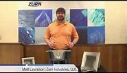 Zurn Floor Sinks Z1900-RL Retrofit Stainless Steel Floor Sink Liners