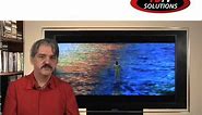 Sony BRAVIA KDL-46XBR4 46" LCD HDTV Review