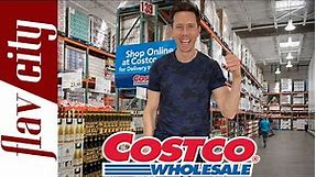 What's On Sale At Costco Right Now!