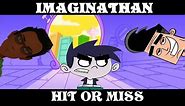 Butch Hartman and The ImagiNathan Controversy