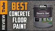 ✅Concrete Paint: Best Concrete Floor Paint (Buying Guide)