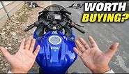 2024 Yamaha R15S V3 Ride Review - Watch Before Buying!