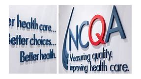 About NCQA - NCQA