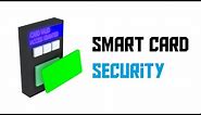 Why smart cards (chip cards) are quite secure (AKIO TV)