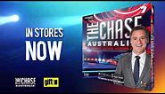 The Chase Australia Board Game