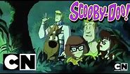 Scooby-Doo! Mystery Incorporated - The Night The Clown Cried II: Tears Of Doom (Preview) Clip 2