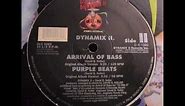 DYNAMIX II - Purple Beats