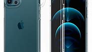 Spigen iPhone 12 Pro / iPhone 12 Ultra Hybrid-防摔保護殼