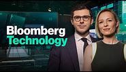 Bloomberg Technology 08/04/2023