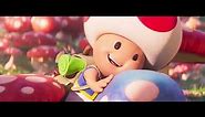 Mario meets Toad Clip | The Super Mario Bros Movie | SunnyTailsCrew