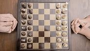 Jak grać w szachy | Zasady i pierwsze kroki