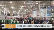 Costco now offering virtual health checkups