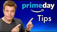 10 Tips for Prime Day 2023!