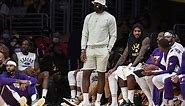 LeBron James physical stats ahead of the 2021-22 NBA season: How much does the LA Lakers star weigh, vertical leap, wingspan, and more